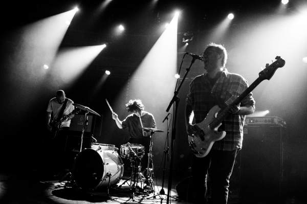 Cere à Bruxelles (Botanique), le 23-01-2024, par Nicolas Lambinet — 8 sur 12