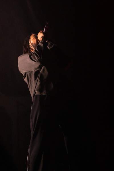 Loathe à Anvers (Lotto Arena), le 25-01-2024, par Jürgen Bruynooghe — 5 sur 8
