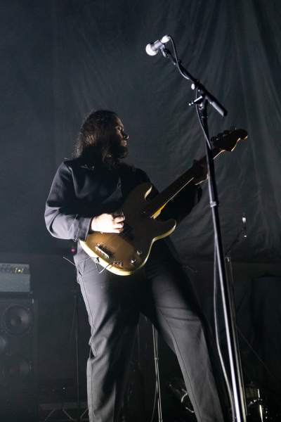 Loathe à Anvers (Lotto Arena), le 25-01-2024, par Jürgen Bruynooghe — 6 sur 8