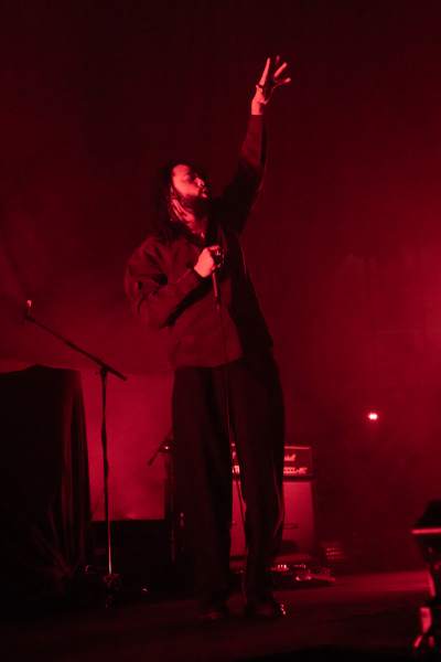 Loathe à Anvers (Lotto Arena), le 25-01-2024, par Jürgen Bruynooghe — 7 sur 8
