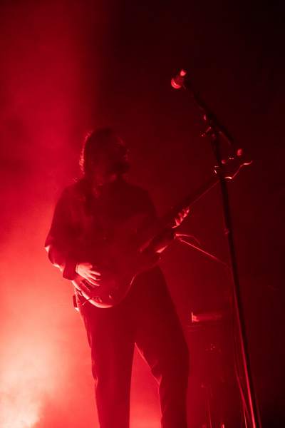 Loathe à Anvers (Lotto Arena), le 25-01-2024, par Jürgen Bruynooghe — 8 sur 8