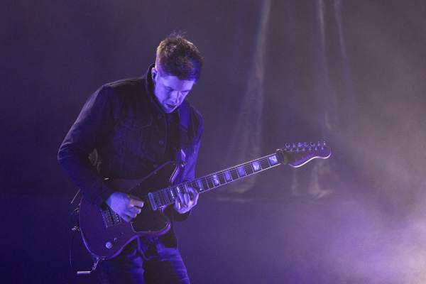 Spiritbox à Anvers (Lotto Arena), le 25-01-2024, par Jürgen Bruynooghe — 3 sur 25
