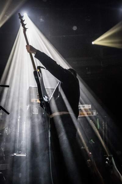 Divided à Bruxelles (Botanique), le 02-02-2024, par Aurore Belot — 18 sur 20