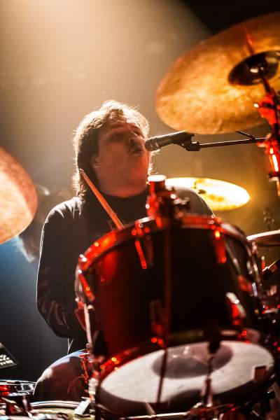 Divided à Bruxelles (Botanique), le 02-02-2024, par Aurore Belot — 6 sur 20
