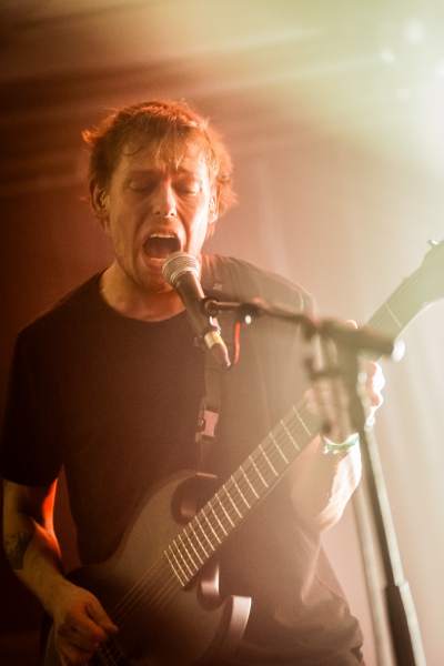 LLNN à Bruxelles (Botanique), le 02-02-2024, par Aurore Belot — 10 sur 17
