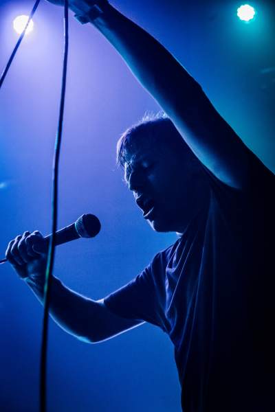 LLNN à Bruxelles (Botanique), le 02-02-2024, par Aurore Belot — 13 sur 17