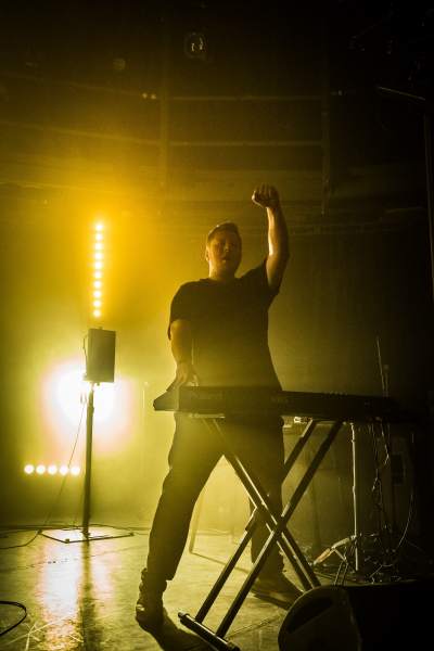 LLNN à Bruxelles (Botanique), le 02-02-2024, par Aurore Belot — 9 sur 17