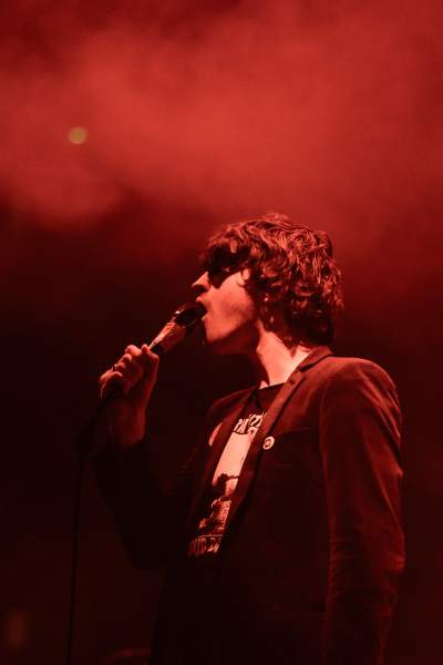 Bad Nerves à Anvers (Lotto Arena), le 03-02-2024, par Jürgen Bruynooghe — 9 sur 32
