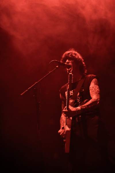 Bad Nerves à Anvers (Lotto Arena), le 03-02-2024, par Jürgen Bruynooghe — 13 sur 32