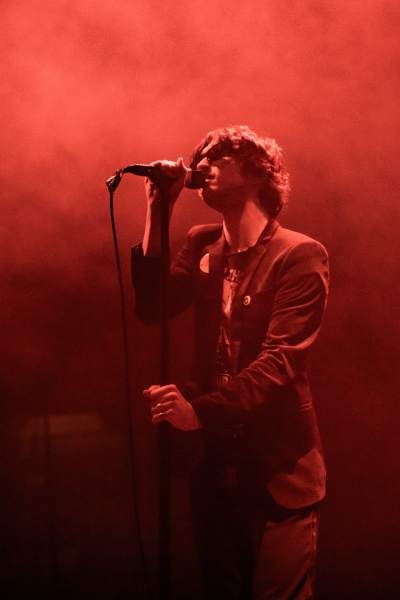 Bad Nerves à Anvers (Lotto Arena), le 03-02-2024, par Jürgen Bruynooghe — 15 sur 32