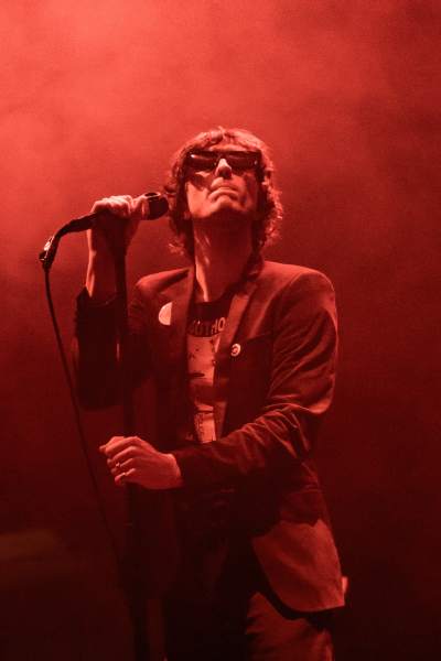 Bad Nerves à Anvers (Lotto Arena), le 03-02-2024, par Jürgen Bruynooghe — 17 sur 32