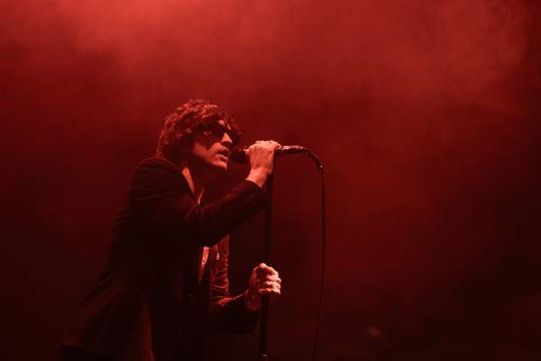 Bad Nerves à Anvers (Lotto Arena), le 03-02-2024, par Jürgen Bruynooghe — 2 sur 32