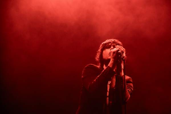 Bad Nerves à Anvers (Lotto Arena), le 03-02-2024, par Jürgen Bruynooghe — 25 sur 32