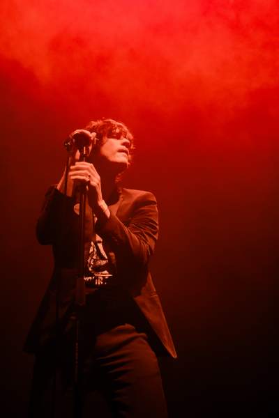 Bad Nerves à Anvers (Lotto Arena), le 03-02-2024, par Jürgen Bruynooghe — 32 sur 32