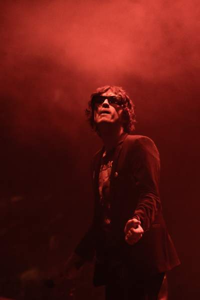 Bad Nerves à Anvers (Lotto Arena), le 03-02-2024, par Jürgen Bruynooghe — 4 sur 32