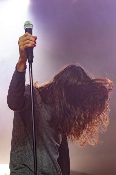 Mayday Parade à Anvers (De Roma), le 07-02-2024, par Jürgen Bruynooghe — 7 sur 32