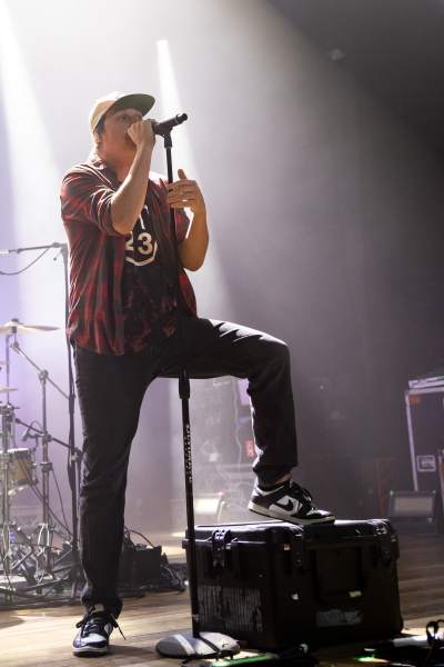 State Champs à Anvers (De Roma), le 07-02-2024, par Jürgen Bruynooghe — 10 sur 24