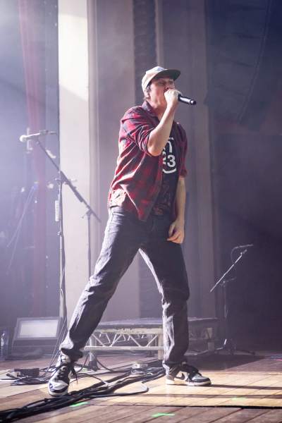 State Champs à Anvers (De Roma), le 07-02-2024, par Jürgen Bruynooghe — 11 sur 24