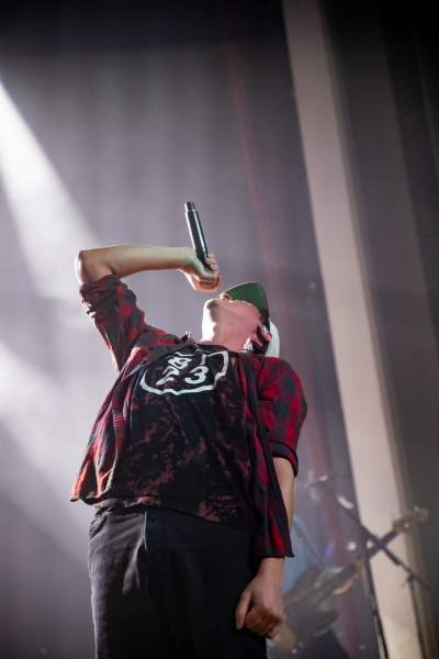 State Champs à Anvers (De Roma), le 07-02-2024, par Jürgen Bruynooghe — 12 sur 24