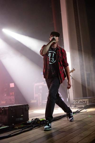 State Champs à Anvers (De Roma), le 07-02-2024, par Jürgen Bruynooghe — 13 sur 24