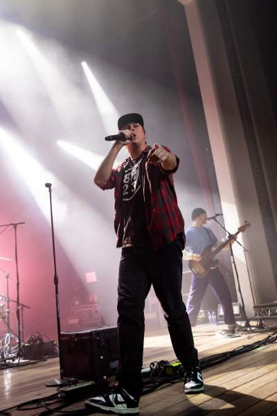 State Champs à Anvers (De Roma), le 07-02-2024, par Jürgen Bruynooghe — 14 sur 24