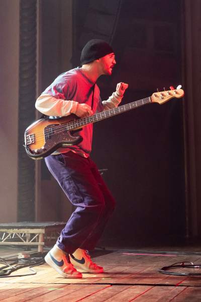 State Champs à Anvers (De Roma), le 07-02-2024, par Jürgen Bruynooghe — 15 sur 24