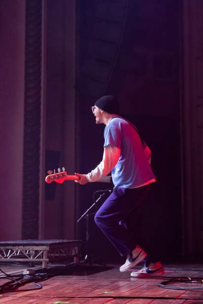 State Champs à Anvers (De Roma), le 07-02-2024, par Jürgen Bruynooghe — 16 sur 24