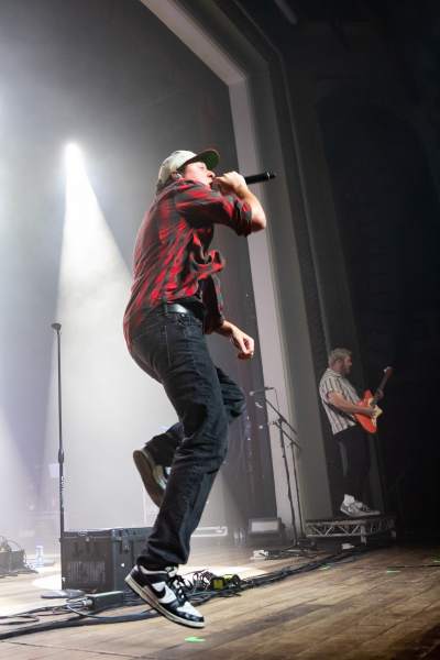 State Champs à Anvers (De Roma), le 07-02-2024, par Jürgen Bruynooghe — 17 sur 24