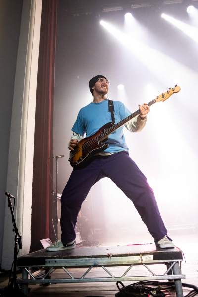 State Champs à Anvers (De Roma), le 07-02-2024, par Jürgen Bruynooghe — 18 sur 24