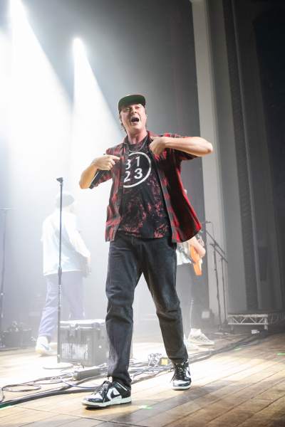 State Champs à Anvers (De Roma), le 07-02-2024, par Jürgen Bruynooghe — 20 sur 24