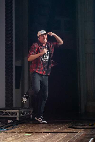 State Champs à Anvers (De Roma), le 07-02-2024, par Jürgen Bruynooghe — 22 sur 24
