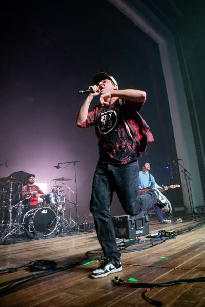 State Champs à Anvers (De Roma), le 07-02-2024, par Jürgen Bruynooghe — 23 sur 24