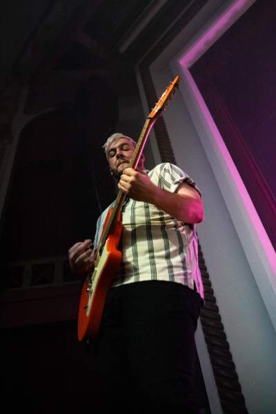 State Champs à Anvers (De Roma), le 07-02-2024, par Jürgen Bruynooghe — 24 sur 24