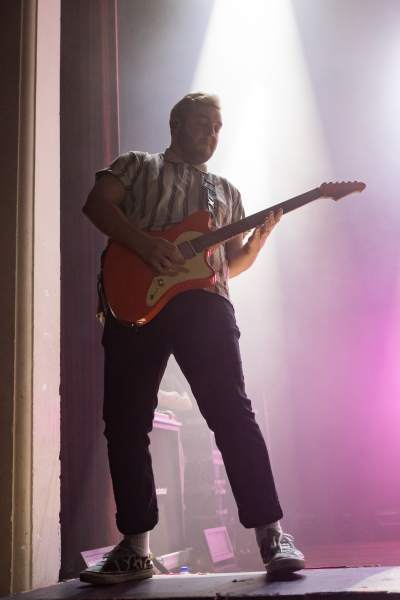 State Champs à Anvers (De Roma), le 07-02-2024, par Jürgen Bruynooghe — 9 sur 24