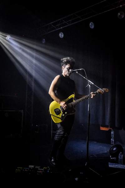 She Past Away à Ittre (Zik-Zak), le 10-02-2024, par Aurore Belot — 11 sur 22