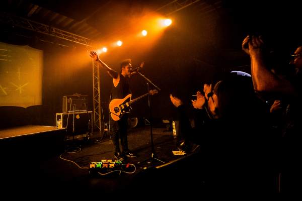 She Past Away à Ittre (Zik-Zak), le 10-02-2024, par Aurore Belot — 21 sur 22
