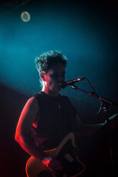 She Past Away à Ittre (Zik-Zak), le 10-02-2024, par Aurore Belot — 2 sur 22