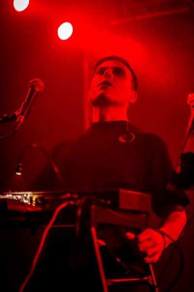 She Past Away à Ittre (Zik-Zak), le 10-02-2024, par Aurore Belot — 5 sur 22