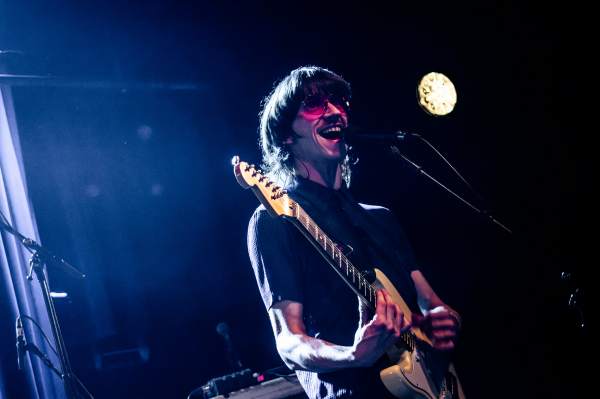 Ada Oda à Bruxelles (Ancienne Belgique), le 15-02-2024, par Nicolas Lambinet — 2 sur 15
