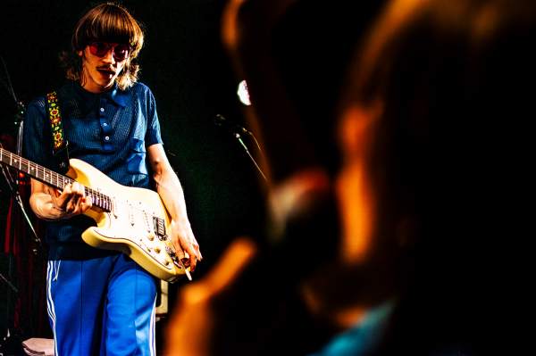 Ada Oda à Bruxelles (Ancienne Belgique), le 15-02-2024, par Nicolas Lambinet — 5 sur 15