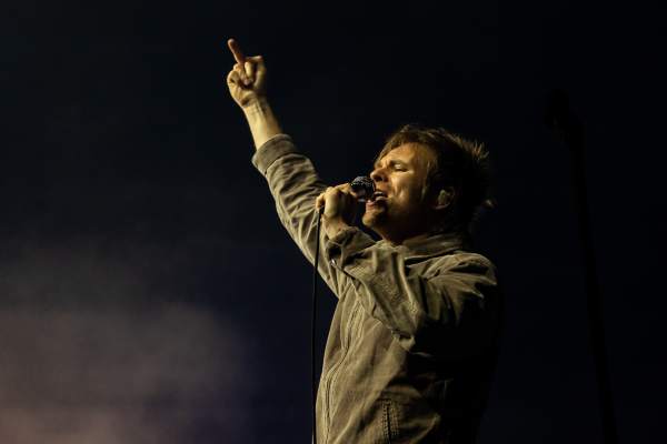 Enter Shikari à Bruxelles (Ancienne Belgique), le 19-02-2024, par Jürgen Bruynooghe — 14 sur 34
