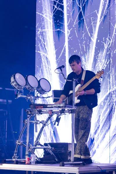 Enter Shikari à Bruxelles (Ancienne Belgique), le 19-02-2024, par Jürgen Bruynooghe — 17 sur 34