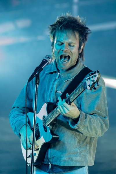 Enter Shikari à Bruxelles (Ancienne Belgique), le 19-02-2024, par Jürgen Bruynooghe — 18 sur 34