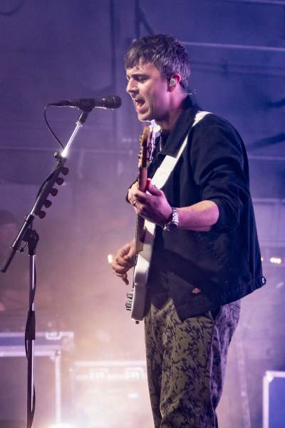Enter Shikari à Bruxelles (Ancienne Belgique), le 19-02-2024, par Jürgen Bruynooghe — 21 sur 34