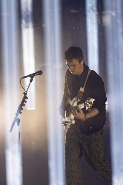 Enter Shikari à Bruxelles (Ancienne Belgique), le 19-02-2024, par Jürgen Bruynooghe — 28 sur 34