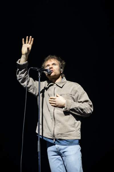 Enter Shikari à Bruxelles (Ancienne Belgique), le 19-02-2024, par Jürgen Bruynooghe — 3 sur 34