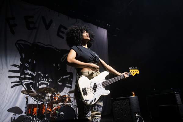 Fever 333 à Bruxelles (Ancienne Belgique), le 19-02-2024, par Jürgen Bruynooghe — 13 sur 27