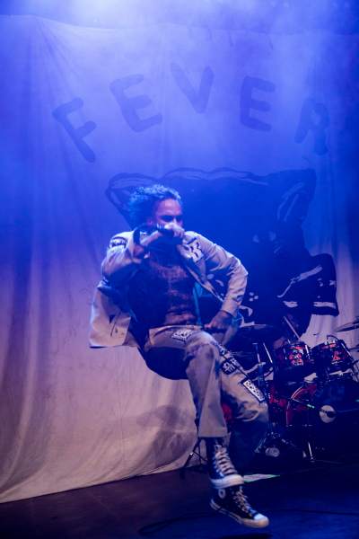 Fever 333 à Bruxelles (Ancienne Belgique), le 19-02-2024, par Jürgen Bruynooghe — 16 sur 27