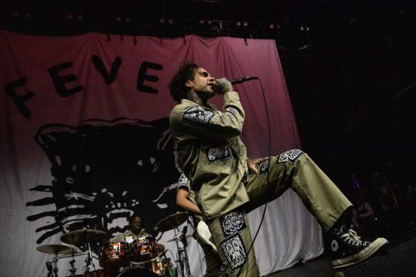 Fever 333 à Bruxelles (Ancienne Belgique), le 19-02-2024, par Jürgen Bruynooghe — 7 sur 27