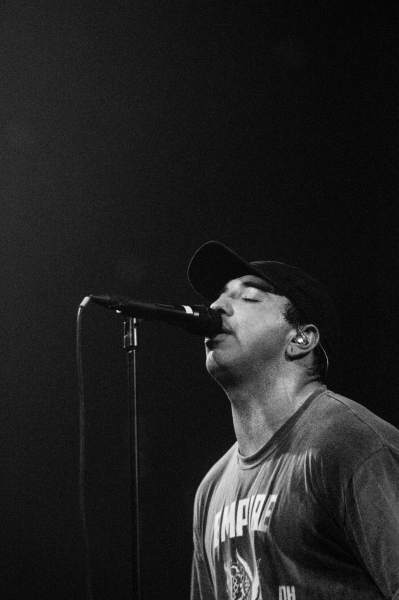 Citizen à Bruxelles (Botanique), le 17-02-2024, par Nicolas Lambinet — 6 sur 10